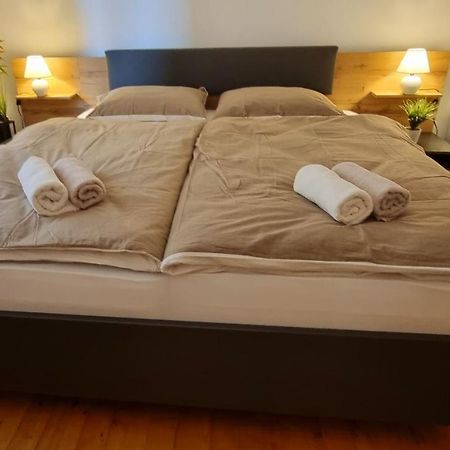 Apartma Metka Bovec Eksteriør billede