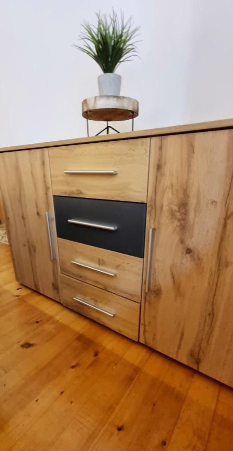 Apartma Metka Bovec Eksteriør billede