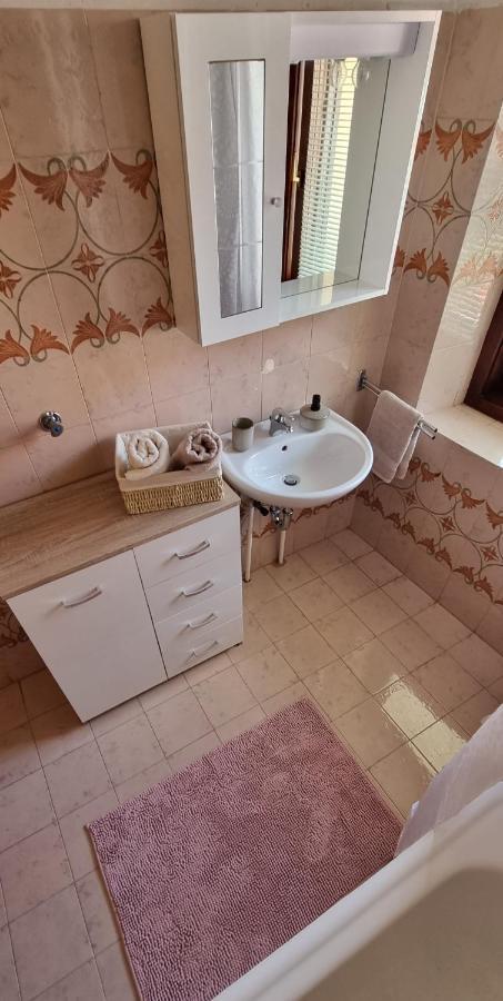 Apartma Metka Bovec Eksteriør billede