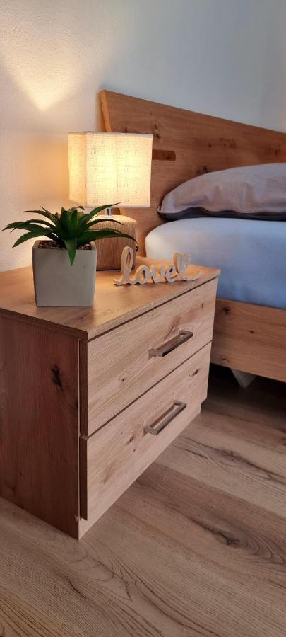 Apartma Metka Bovec Eksteriør billede